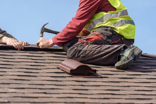 Roof Waterproofing Services in Elkhart, KS