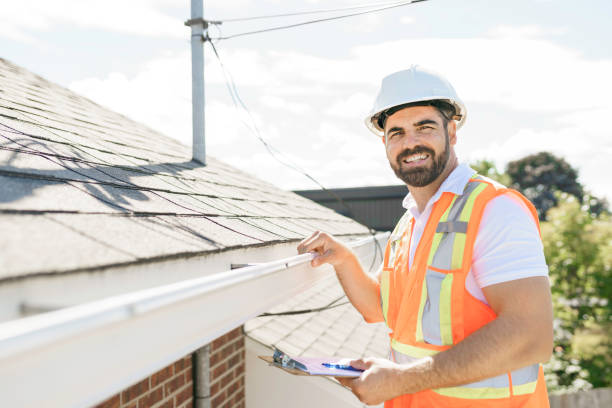 Best Storm Damage Roof Repair  in Elkhart, KS