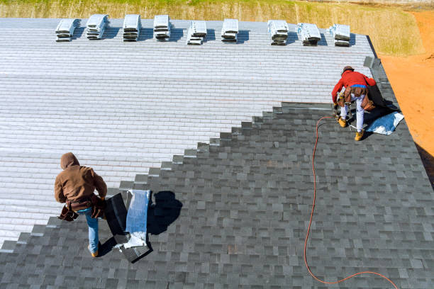 Best Flat Roof Repair Services  in Elkhart, KS