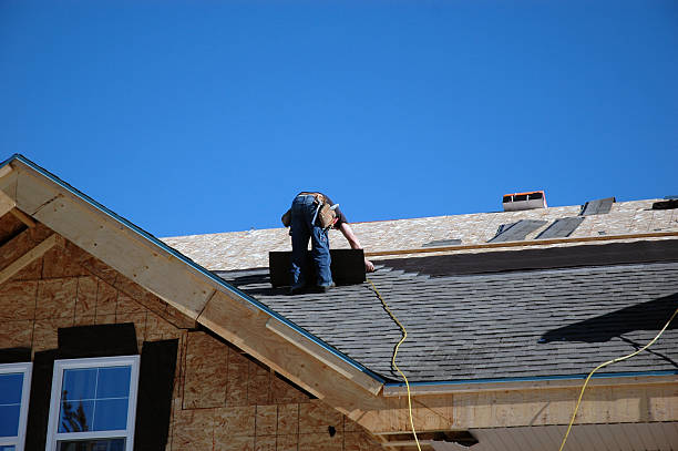 Slate Roofing Contractor in Elkhart, KS