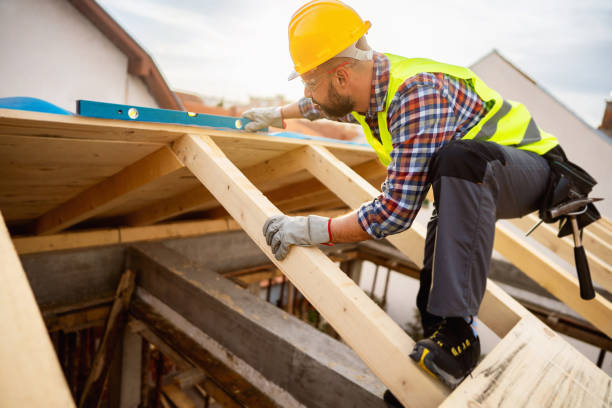 Best Roof Leak Repair  in Elkhart, KS