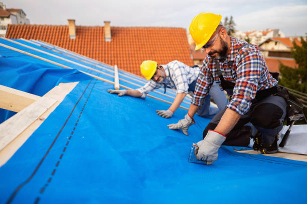 Best Tile Roofing Contractor  in Elkhart, KS