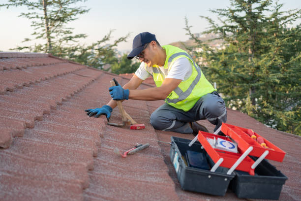 Elkhart, KS Roofing Contractor Company