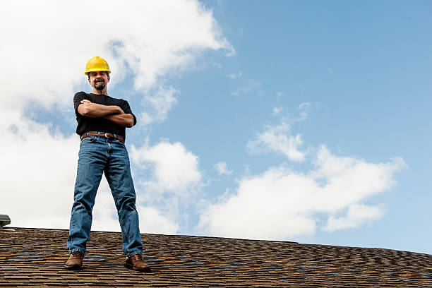 Quick and Trustworthy Emergency Roof Repair Services in Elkhart, KS