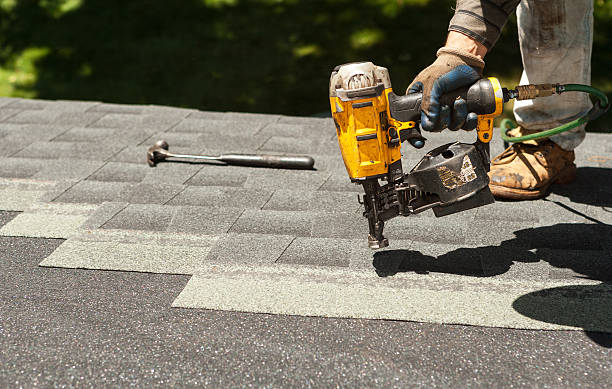 Professional Roofing Contractor in Elkhart, KS